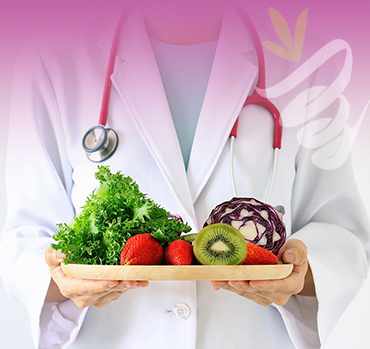 Hastalıkta Beslenme