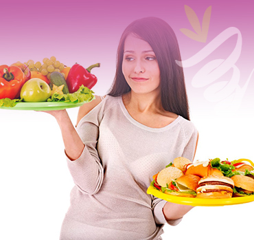 Zayıflıkta Beslenme